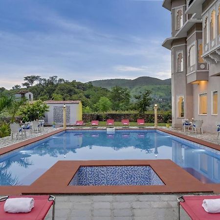 Jag Aravali Resort Udaipur By Naina Staycation - Best For Corporate Events - Family Parties - Mice Esterno foto