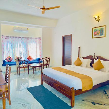 Jag Aravali Resort Udaipur By Naina Staycation - Best For Corporate Events - Family Parties - Mice Esterno foto