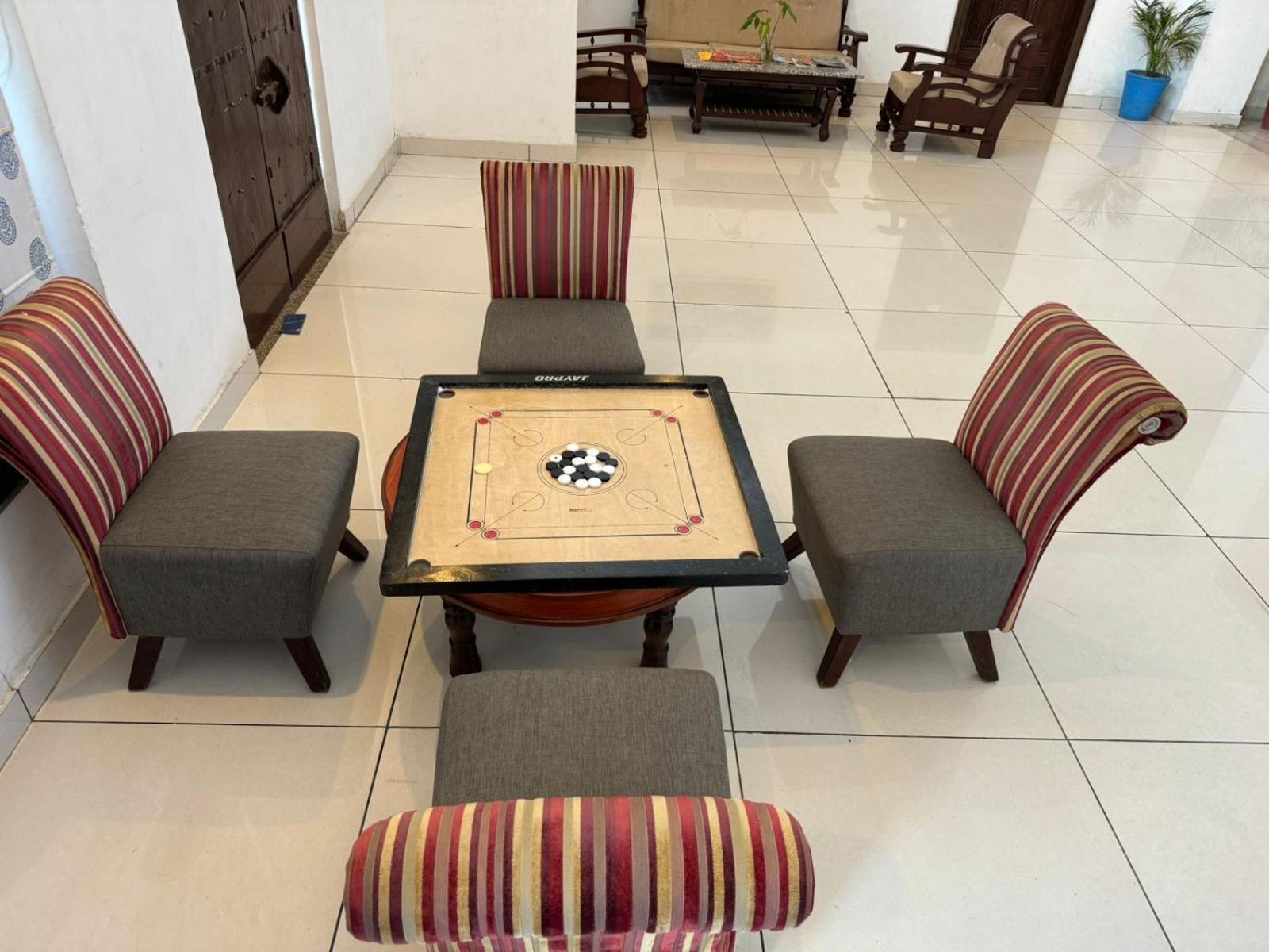 Jag Aravali Resort Udaipur By Naina Staycation - Best For Corporate Events - Family Parties - Mice Esterno foto
