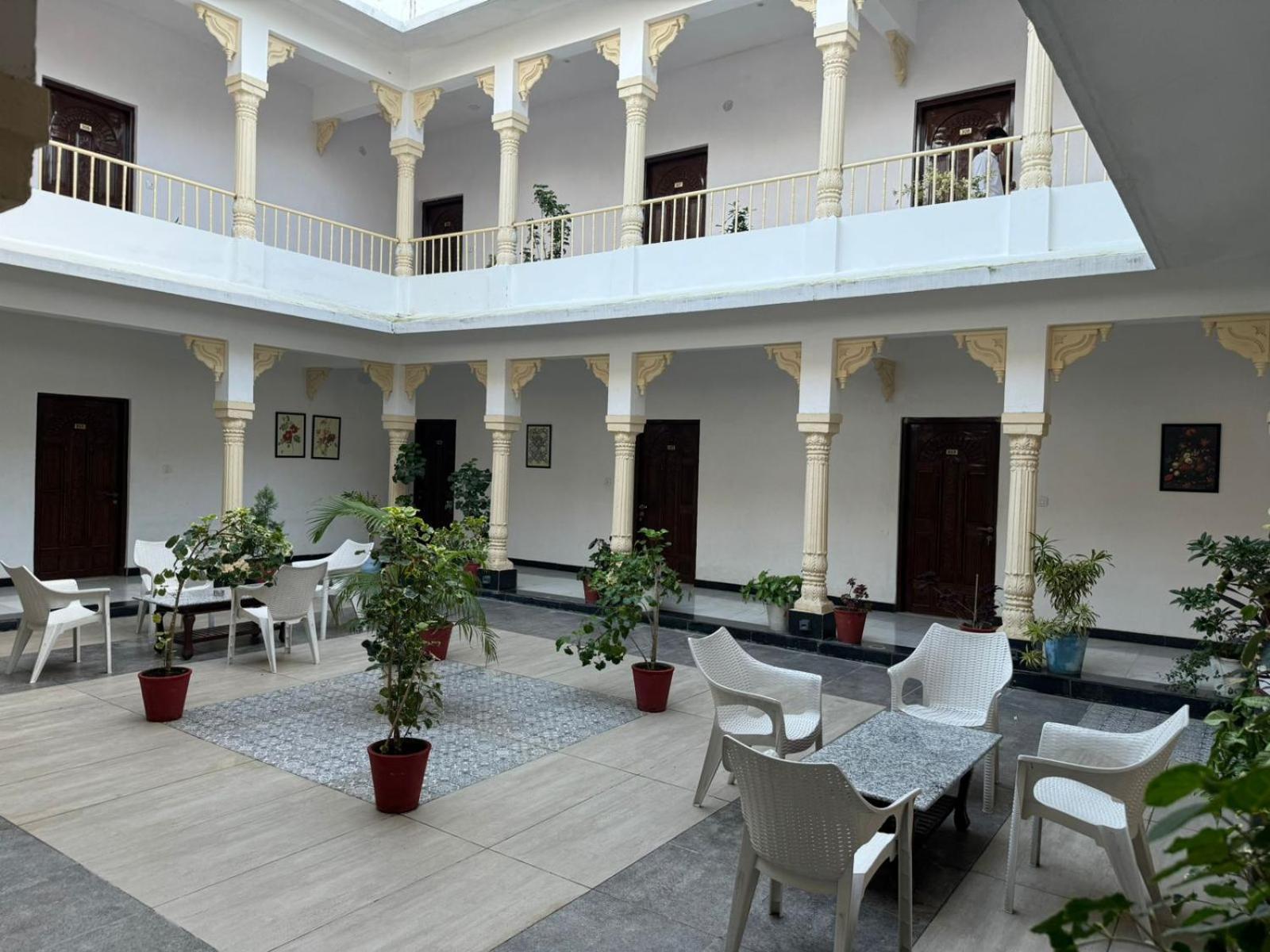 Jag Aravali Resort Udaipur By Naina Staycation - Best For Corporate Events - Family Parties - Mice Esterno foto