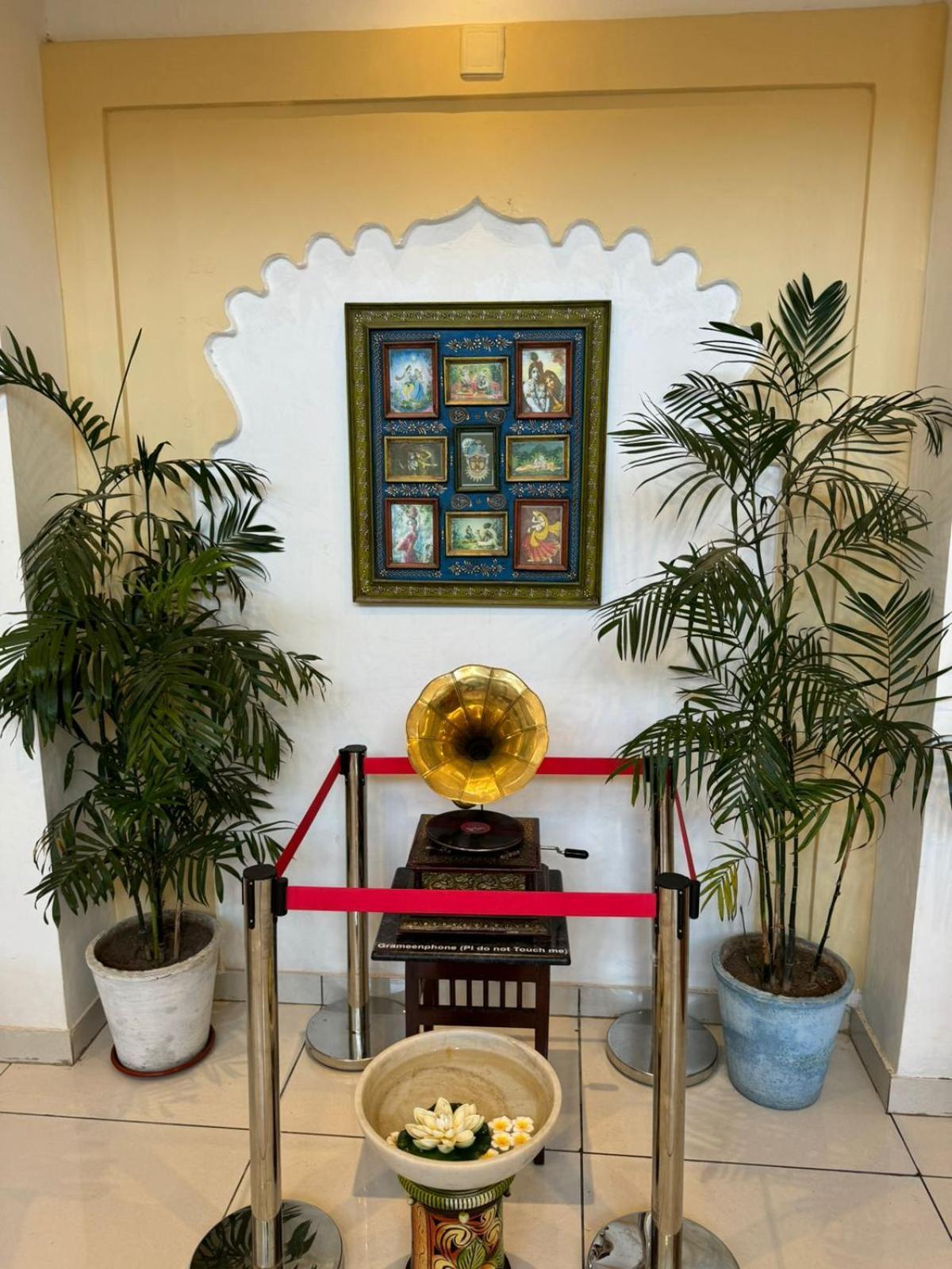 Jag Aravali Resort Udaipur By Naina Staycation - Best For Corporate Events - Family Parties - Mice Esterno foto