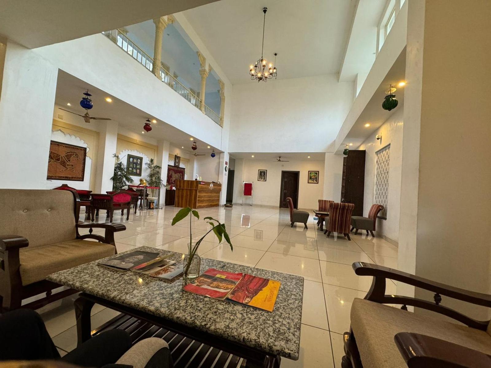 Jag Aravali Resort Udaipur By Naina Staycation - Best For Corporate Events - Family Parties - Mice Esterno foto