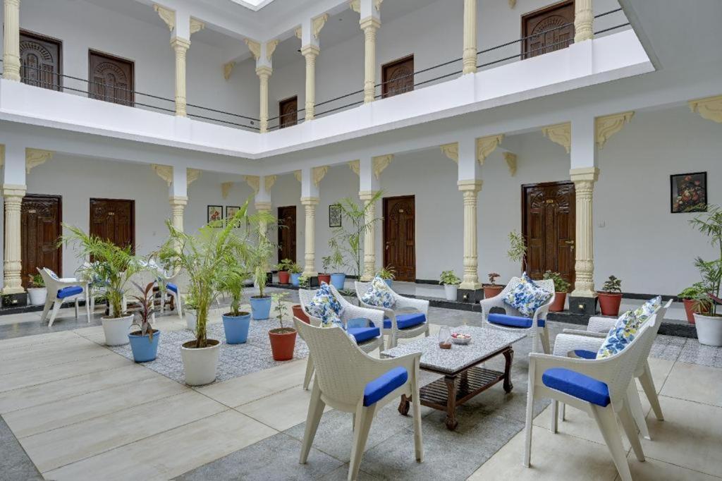 Jag Aravali Resort Udaipur By Naina Staycation - Best For Corporate Events - Family Parties - Mice Esterno foto