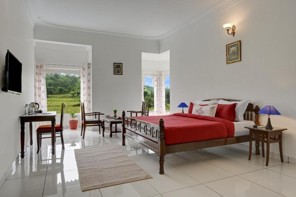 Jag Aravali Resort Udaipur By Naina Staycation - Best For Corporate Events - Family Parties - Mice Esterno foto