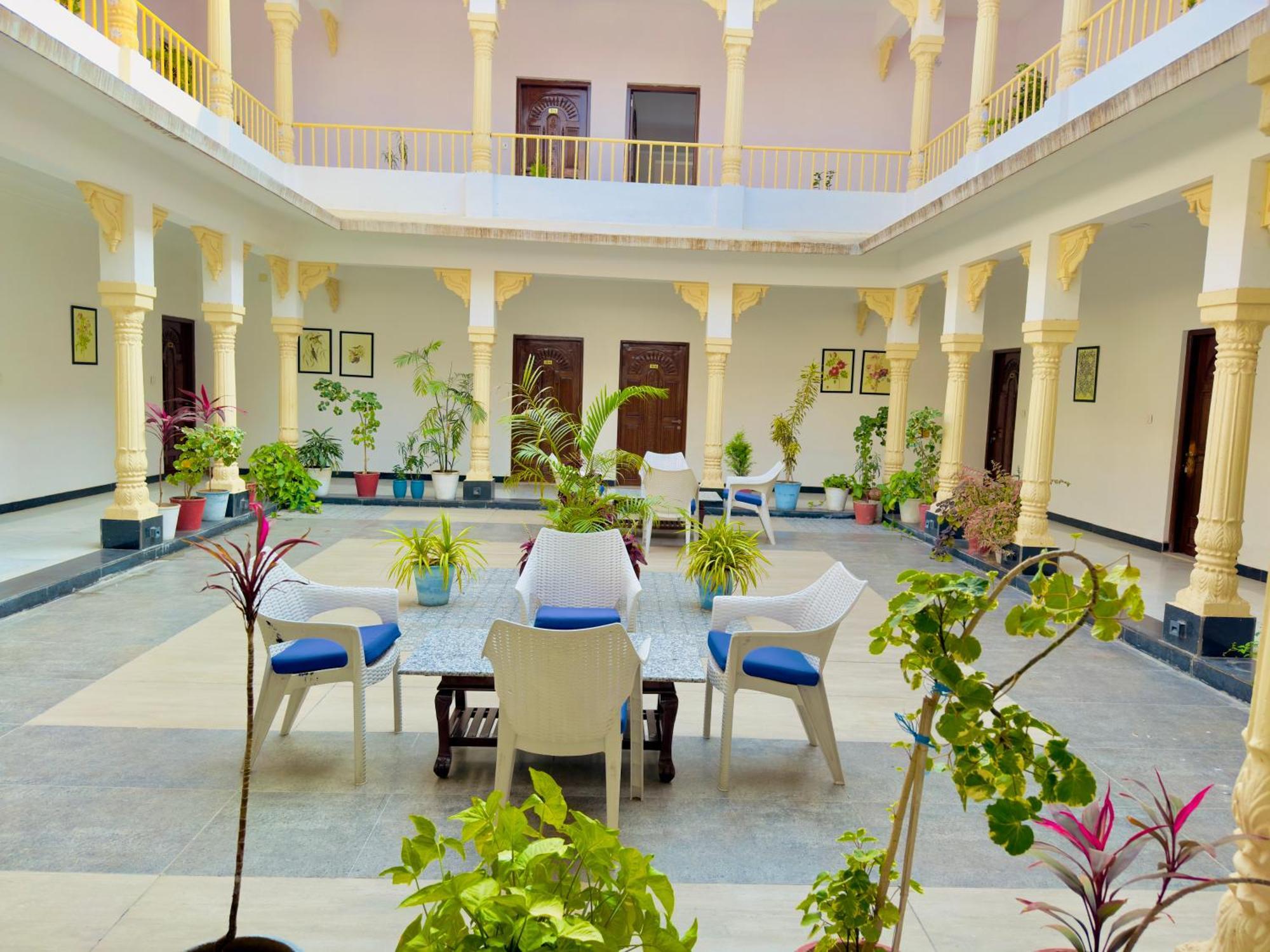 Jag Aravali Resort Udaipur By Naina Staycation - Best For Corporate Events - Family Parties - Mice Esterno foto