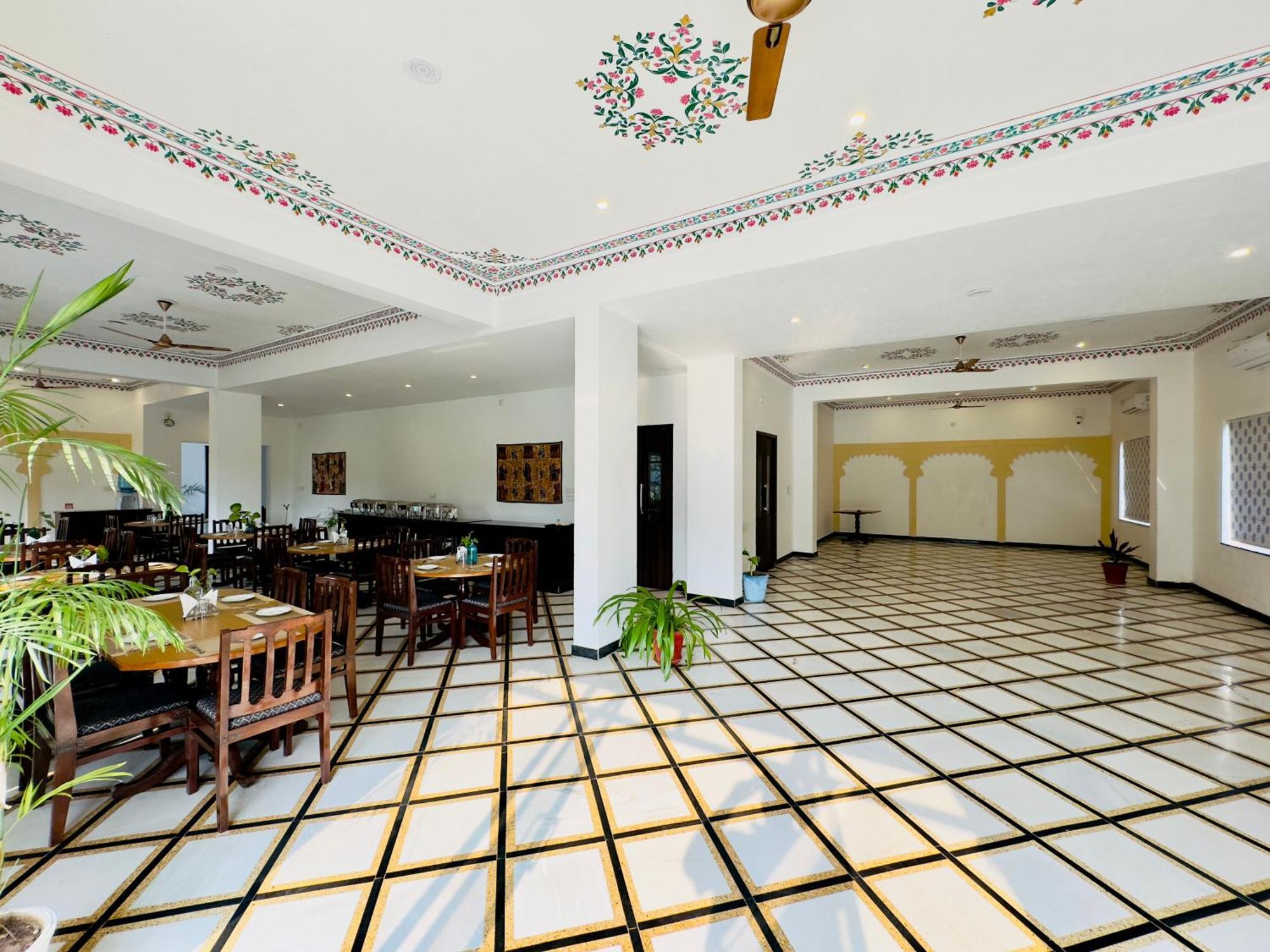 Jag Aravali Resort Udaipur By Naina Staycation - Best For Corporate Events - Family Parties - Mice Esterno foto