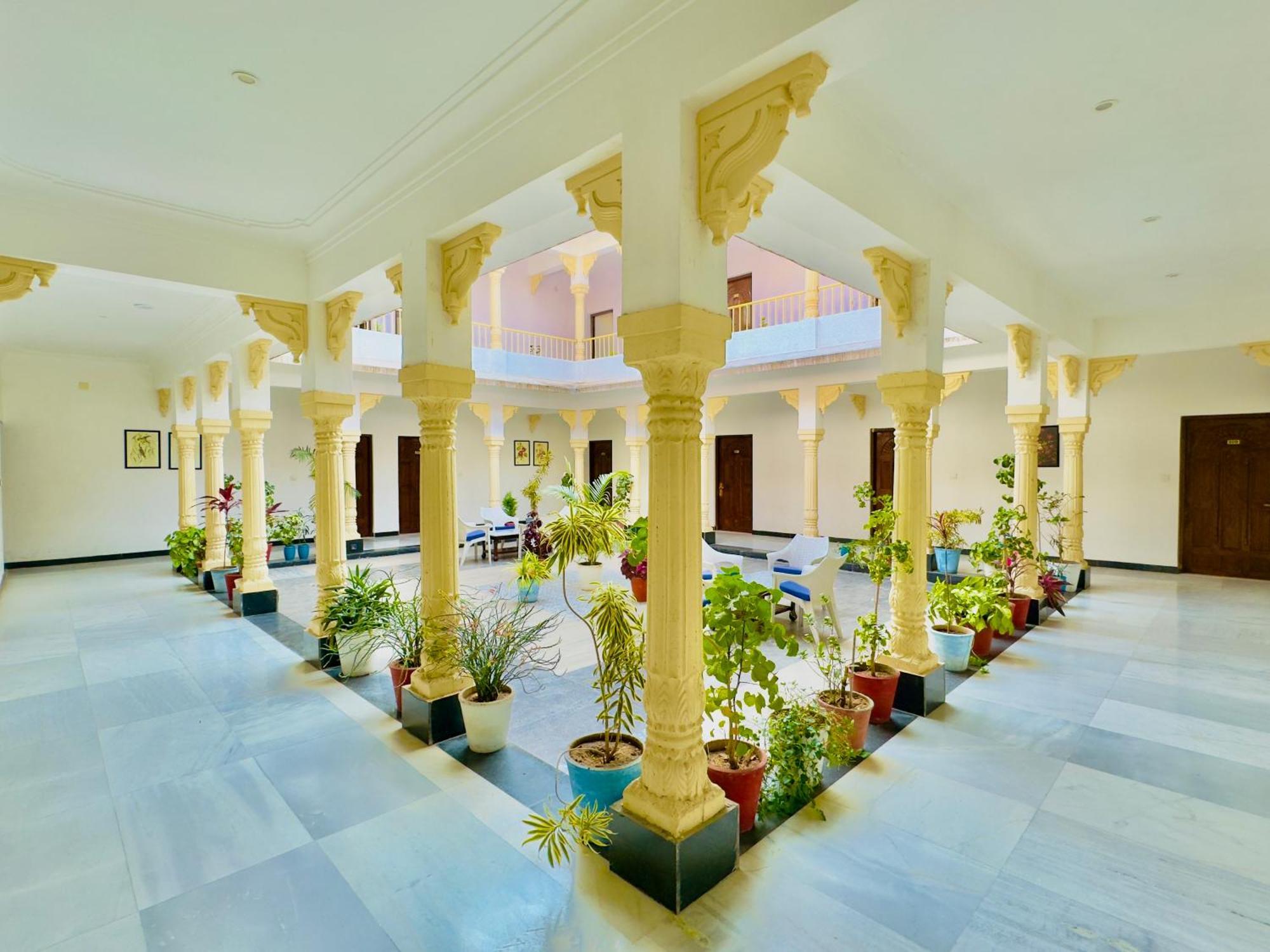 Jag Aravali Resort Udaipur By Naina Staycation - Best For Corporate Events - Family Parties - Mice Esterno foto