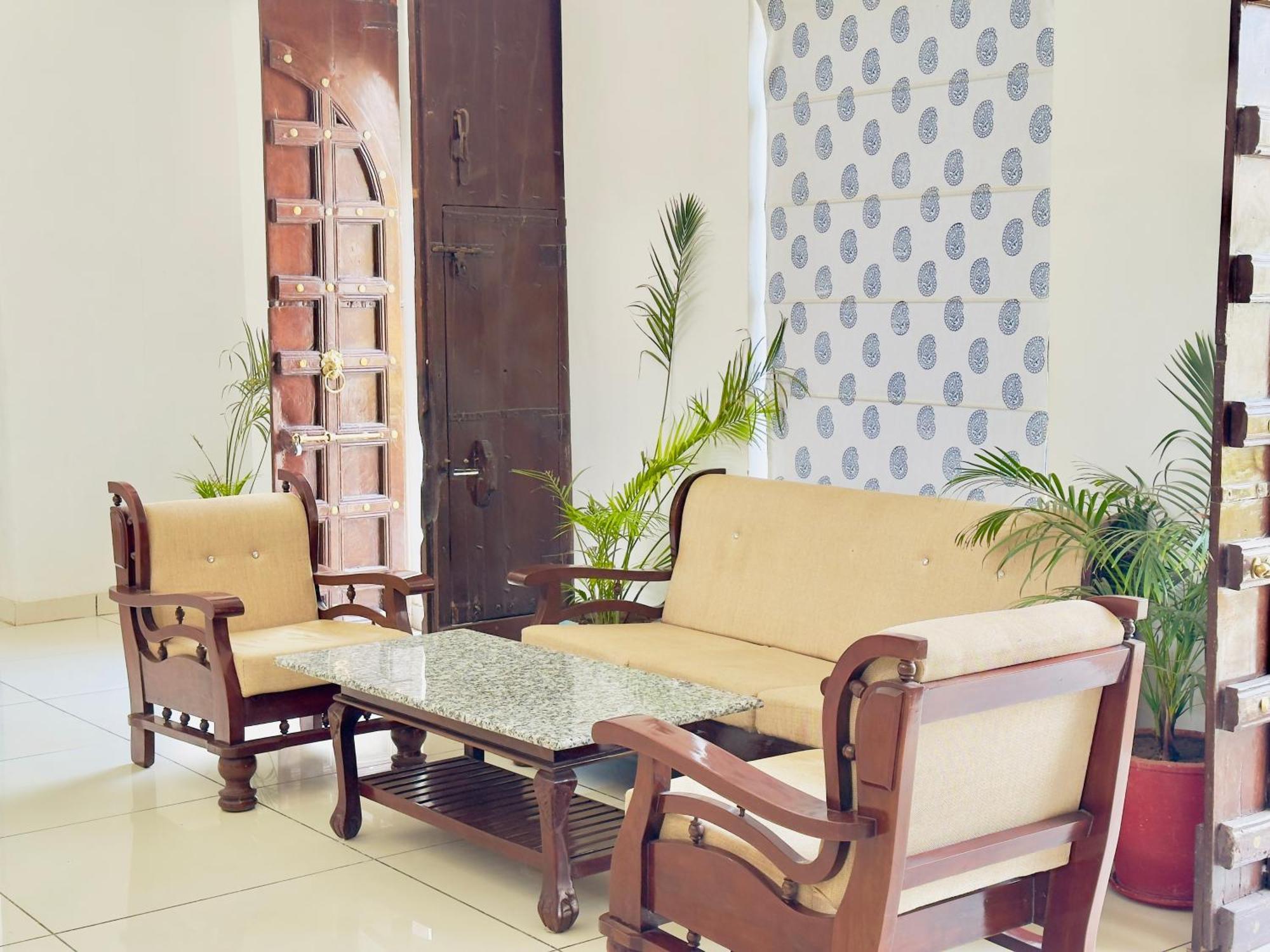 Jag Aravali Resort Udaipur By Naina Staycation - Best For Corporate Events - Family Parties - Mice Esterno foto