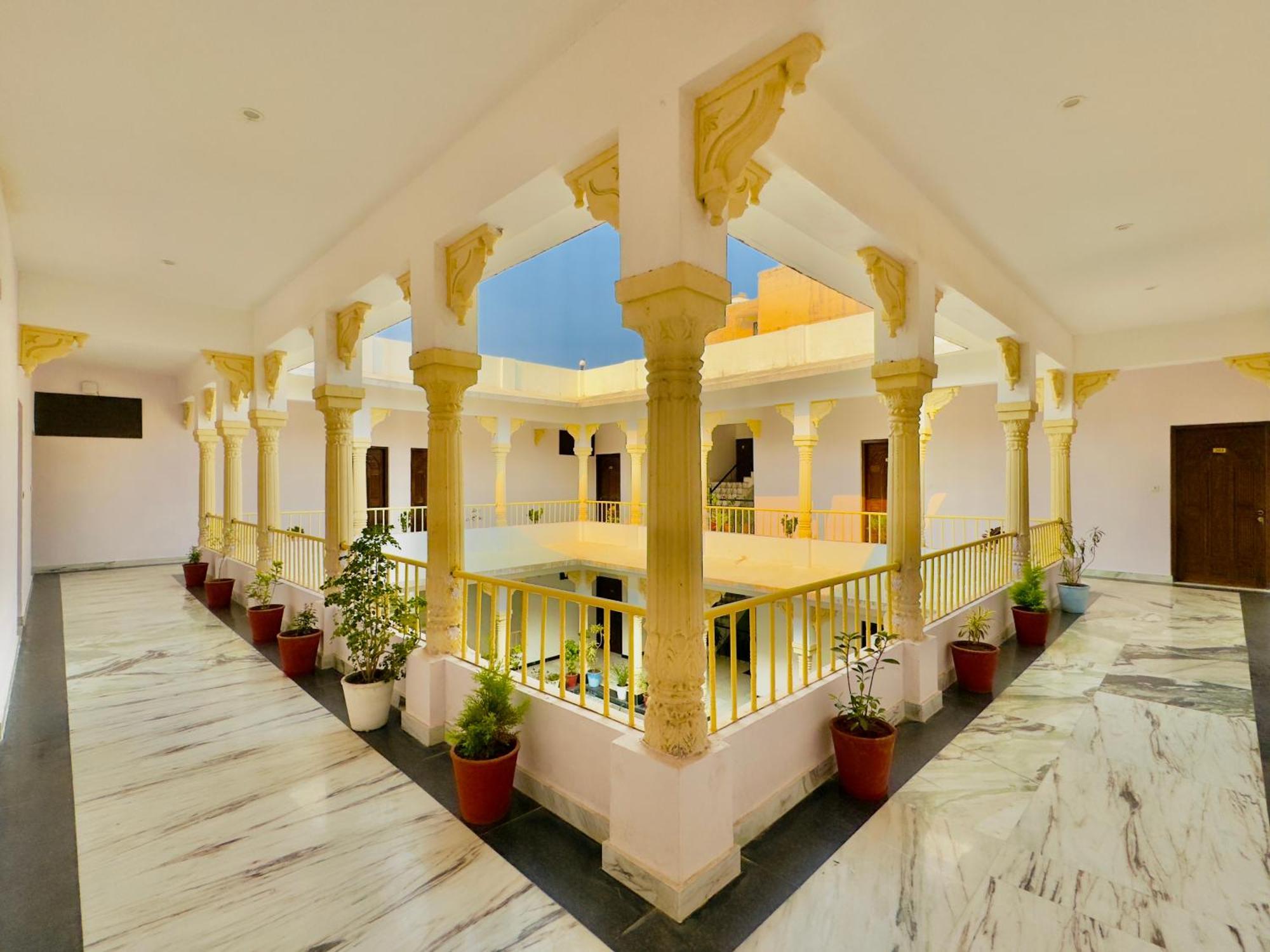 Jag Aravali Resort Udaipur By Naina Staycation - Best For Corporate Events - Family Parties - Mice Esterno foto